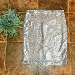 NEW WHITE HOUSE BLACK MARKET SKIRT